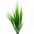 Трава искусственная -2, шт (осока 41см/8 см)				 - купить в Краснодаре. Цена: 104.57 руб.