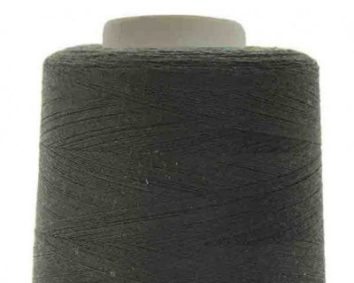 Швейные нитки (армированные) 28S/2, нам. 2 500 м, цвет 102 - купить в Краснодаре. Цена: 148.95 руб.