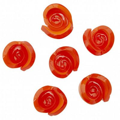 Украшение "Розы малые №3"  - купить в Краснодаре. Цена: 17.49 руб.