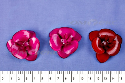 Украшение "Розы крупные" брак - купить в Краснодаре. Цена: 66.10 руб.