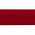 Лента бархатная нейлон, шир.25 мм, (упак. 45,7м), цв.45-красный - купить в Краснодаре. Цена: 981.09 руб.