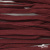 Шнур плетеный (плоский) d-12 мм, (уп.90+/-1м), 100% полиэстер, цв.255 - бордовый - купить в Краснодаре. Цена: 8.62 руб.