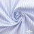 Ткань сорочечная Ронда, 115 г/м2, 58% пэ,42% хл, шир.150 см, цв.3-голубая, (арт.114) - купить в Краснодаре. Цена 306.69 руб.