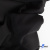Ткань костюмная "Фабио" 80% P, 16% R, 4% S, 245 г/м2, шир.150 см, цв-черный #1 - купить в Краснодаре. Цена 470.17 руб.