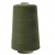Швейные нитки (армированные) 28S/2, нам. 2 500 м, цвет 208 - купить в Краснодаре. Цена: 139.91 руб.