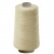 Швейные нитки (армированные) 28S/2, нам. 2 500 м, цвет 137 - купить в Краснодаре. Цена: 148.95 руб.