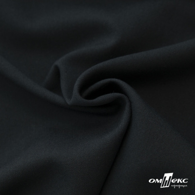 Ткань костюмная "Эльза" 80% P, 16% R, 4% S, 160 г/м2, шир.150 см, цв-чернильный #60 - купить в Краснодаре. Цена 317.79 руб.