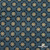 Ткань костюмная «Микровельвет велюровый принт», 220 г/м2, 97% полиэстр, 3% спандекс, ш. 150См Цв #6 - купить в Краснодаре. Цена 439.76 руб.
