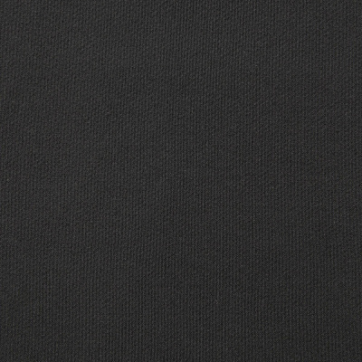 Костюмная ткань "Элис", 200 гр/м2, шир.150см, цвет чёрный - купить в Краснодаре. Цена 306.20 руб.