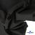 Ткань костюмная "Остин" 80% P, 20% R, 230 (+/-10) г/м2, шир.145 (+/-2) см, цв 4 - черный - купить в Краснодаре. Цена 380.25 руб.