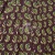 Плательная ткань "Фламенко" 14.1, 80 гр/м2, шир.150 см, принт огурцы - купить в Краснодаре. Цена 241.49 руб.