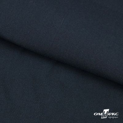 Ткань костюмная "Марко" 80% P, 16% R, 4% S, 220 г/м2, шир.150 см, цв-темно синий 35 - купить в Краснодаре. Цена 528.29 руб.