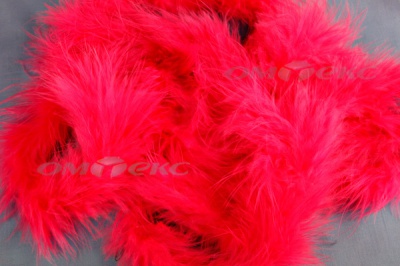 Марабу из пуха и перьев тонкое/насыщенно-розовый - купить в Краснодаре. Цена: 61.70 руб.