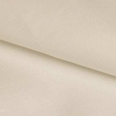 Ткань подкладочная Таффета 12-0804, антист., 53 гр/м2, шир.150см, цвет молоко - купить в Краснодаре. Цена 62.37 руб.