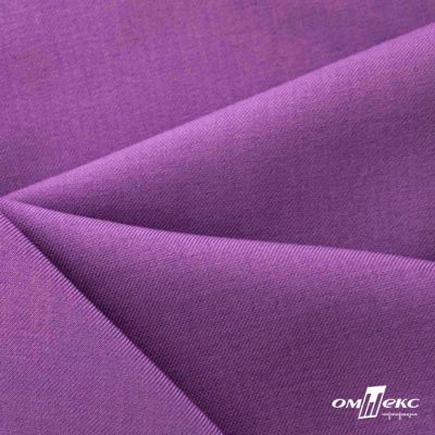 Ткань костюмная Зара, 92%P 8%S, Violet/Фиалка, 200 г/м2, шир.150 см - купить в Краснодаре. Цена 325.28 руб.