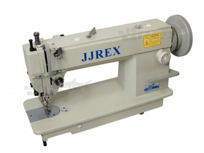 JJREX 0302 Комплект прямострочной ПШМ, для тяж. тканей - купить в Краснодаре. Цена 43 097.98 руб.