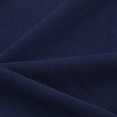 Ткань костюмная Picasso (Пикачу) 19-3940, 220 гр/м2, шир.150см, цвет синий - купить в Краснодаре. Цена 321.53 руб.