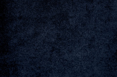 Бархат стрейч, 240 гр/м2, шир.160см, (2,4 м/кг), цвет 05/т.синий - купить в Краснодаре. Цена 886.02 руб.