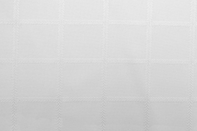 Скатертная ткань 25536/2005, 174 гр/м2, шир.150см, цвет белый - купить в Краснодаре. Цена 269.46 руб.