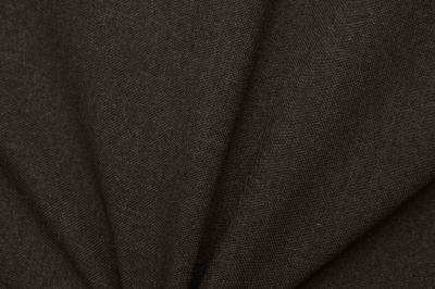 Ткань костюмная 25389 2002, 219 гр/м2, шир.150см, цвет т.серый - купить в Краснодаре. Цена 334.09 руб.