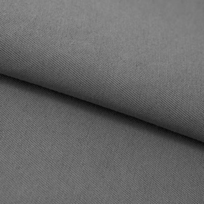 Ткань смесовая для спецодежды "Униформ" 17-1501, 200 гр/м2, шир.150 см, цвет серый - купить в Краснодаре. Цена 159.03 руб.