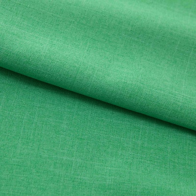 Ткань костюмная габардин "Меланж" 6103А, 172 гр/м2, шир.150см, цвет трава - купить в Краснодаре. Цена 296.19 руб.