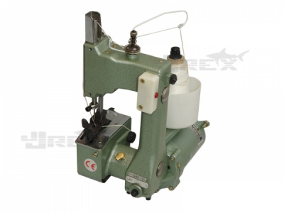 JJREX GK-9-2 Мешкозашивочная швейная машина - купить в Краснодаре. Цена 8 074.01 руб.