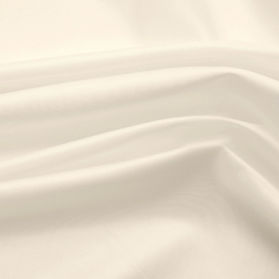 Курточная ткань Дюэл (дюспо) 13-0907, PU/WR/Milky, 80 гр/м2, шир.150см, цвет молочный - купить в Краснодаре. Цена 141.80 руб.