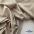 Ткань сорочечная Илер 100%полиэстр, 120 г/м2 ш.150 см, цв. бежевый - купить в Краснодаре. Цена 290.24 руб.