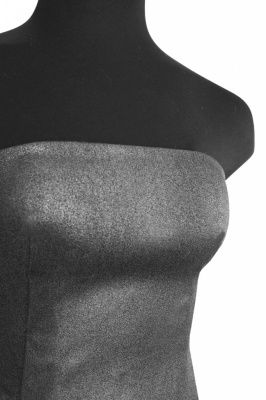 Ткань костюмная AD2542, цв.2 т.серый - купить в Краснодаре. Цена 481.90 руб.