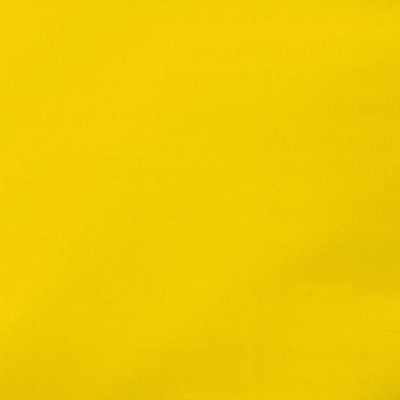 Ткань подкладочная Таффета 13-0758, антист., 53 гр/м2, шир.150см, цвет жёлтый - купить в Краснодаре. Цена 62.37 руб.