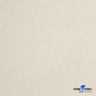 Ткань костюмная габардин "Белый Лебедь" 11981, 183 гр/м2, шир.150см, цвет молочный - купить в Краснодаре. Цена 204.67 руб.