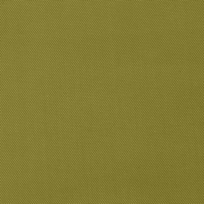 Ткань подкладочная Таффета 17-0636, антист., 53 гр/м2, шир.150см, дубл. рулон, цвет оливковый - купить в Краснодаре. Цена 66.39 руб.