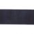 Лента бархатная нейлон, шир.25 мм, (упак. 45,7м), цв.180-т.синий - купить в Краснодаре. Цена: 800.84 руб.