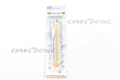 Маркировочный карандаш MSS-06 (6 цветных грифелей) - купить в Краснодаре. Цена: 731.33 руб.
