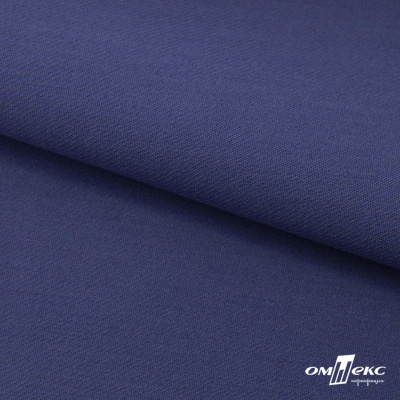 Ткань костюмная "Белла" 80% P, 16% R, 4% S, 230 г/м2, шир.150 см, цв-т.голубой #34 - купить в Краснодаре. Цена 431.93 руб.