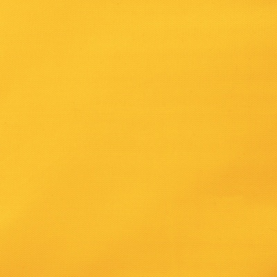 Ткань подкладочная Таффета 14-0760, 48 гр/м2, шир.150см, цвет жёлтый - купить в Краснодаре. Цена 54.64 руб.