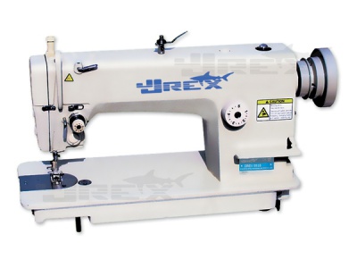 JJREX 0518 Комплект ПШМ с нижним и игольным продвижением для средних тканей - купить в Краснодаре. Цена 65 690.85 руб.