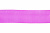 Лента органза 1015, шир. 10 мм/уп. 22,8+/-0,5 м, цвет ярк.розовый - купить в Краснодаре. Цена: 38.39 руб.