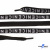 Шнурки #107-06, плоские 130 см, "СENICE" , цв.чёрный - купить в Краснодаре. Цена: 23.03 руб.