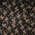 Плательная ткань "Фламенко" 3.1, 80 гр/м2, шир.150 см, принт растительный - купить в Краснодаре. Цена 239.03 руб.