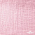 Ткань Муслин, 100% хлопок, 125 гр/м2, шир. 135 см   Цв. Розовый Кварц   - купить в Краснодаре. Цена 337.25 руб.