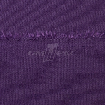 Трикотаж "Понто" ROMA # 45 (2,28м/кг), 250 гр/м2, шир.175см, цвет фиолетовый - купить в Краснодаре. Цена 1 112.14 руб.