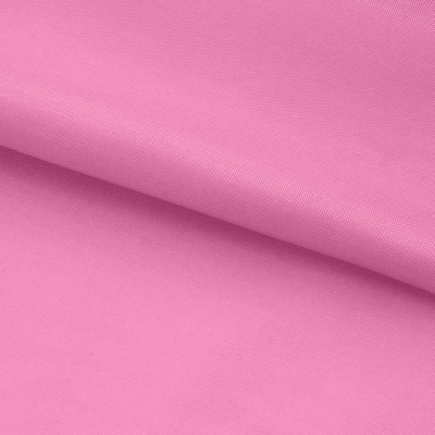Ткань подкладочная Таффета 15-2216, антист., 53 гр/м2, шир.150см, цвет розовый - купить в Краснодаре. Цена 57.16 руб.