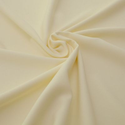 Костюмная ткань "Элис" 11-0507, 200 гр/м2, шир.150см, цвет молоко - купить в Краснодаре. Цена 303.10 руб.