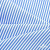 Ткань сорочечная Полоска Кенди, 115 г/м2, 58% пэ,42% хл, шир.150 см, цв.3-синий, (арт.110) - купить в Краснодаре. Цена 306.69 руб.