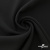 Ткань костюмная "Микела", 96%P 4%S, 255 г/м2 ш.150 см, цв-черный #1 - купить в Краснодаре. Цена 348.93 руб.