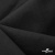 Ткань костюмная Зара, 92%P 8%S, BLACK, 200 г/м2, шир.150 см - купить в Краснодаре. Цена 325.28 руб.