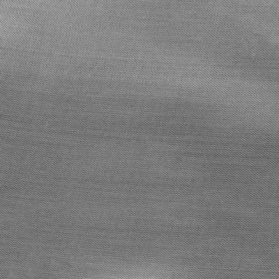 Ткань подкладочная Таффета 17-1501, антист., 54 гр/м2, шир.150см, цвет св.серый - купить в Краснодаре. Цена 60.40 руб.