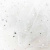 Сетка Фатин Глитер Спейс, 12 (+/-5) гр/м2, шир.150 см, 16-01/белый - купить в Краснодаре. Цена 180.32 руб.